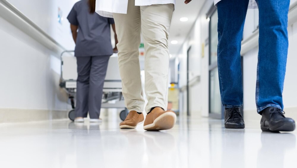 Bezpłatne szczepienia przeciw krztuścowi dla seniorów w Powiecie Puckim