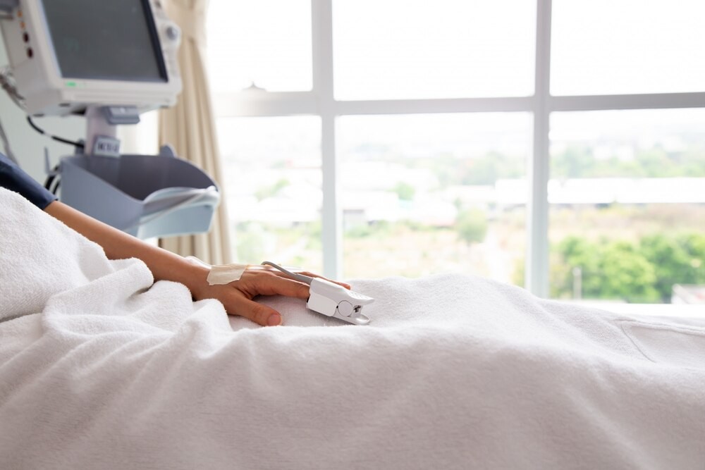 Bezpłatne szczepienia przeciw krztuścowi dla seniorów powyżej 65. roku życia