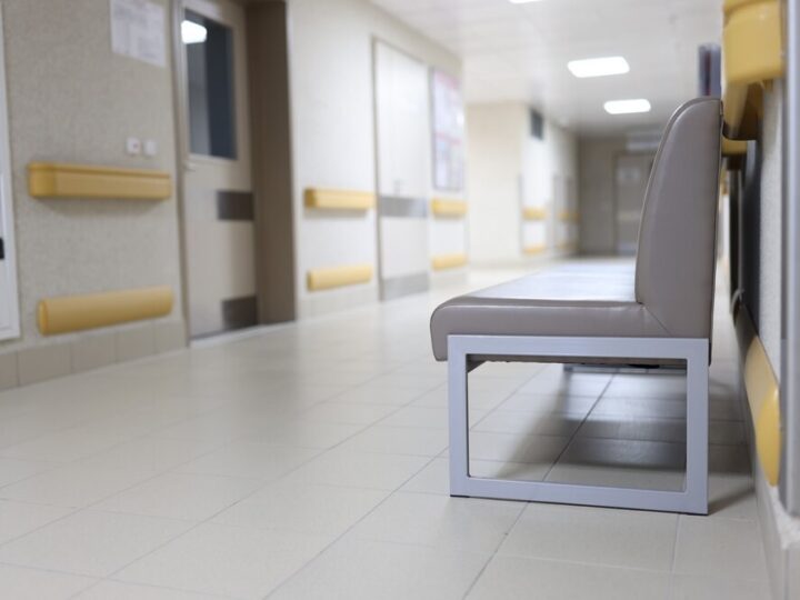 Książka na receptę – nowa forma wsparcia dla małych pacjentów w Szpitalu Puckim