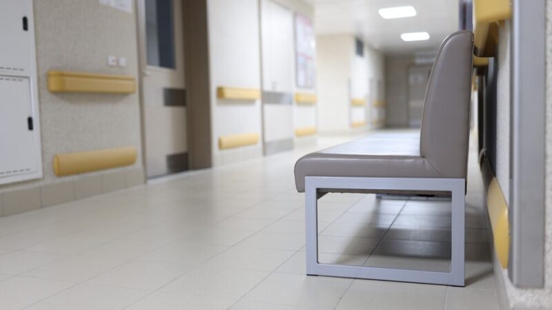 Książka na receptę – nowa forma wsparcia dla małych pacjentów w Szpitalu Puckim