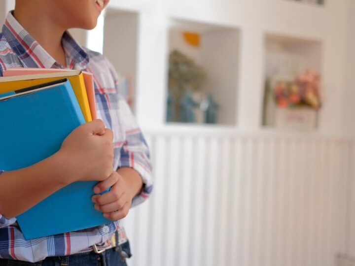 Eliminacje powiatowe 71. Ogólnopolskiego Konkursu Recytatorskiego w Pucku