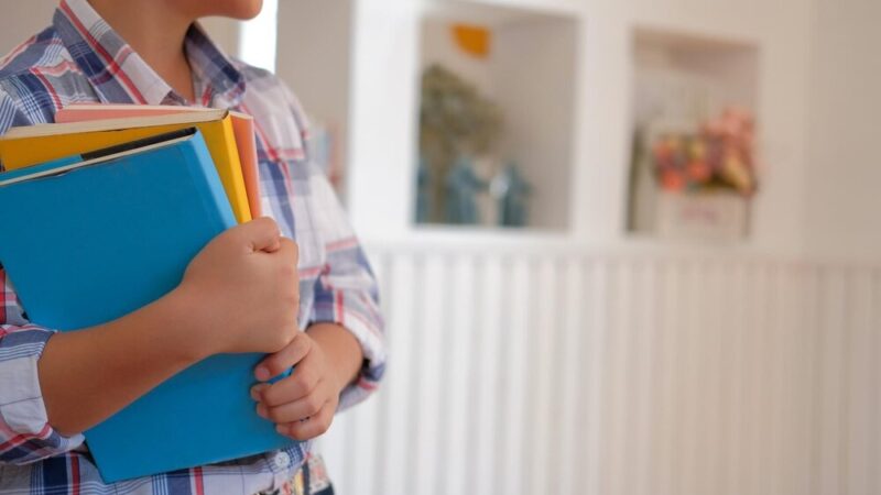 Eliminacje powiatowe 71. Ogólnopolskiego Konkursu Recytatorskiego w Pucku