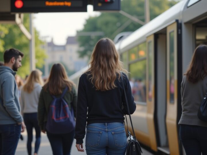 Modernizacja linii kolejowej nr 213: Nowe perony i mijanki na trasie Reda – Hel