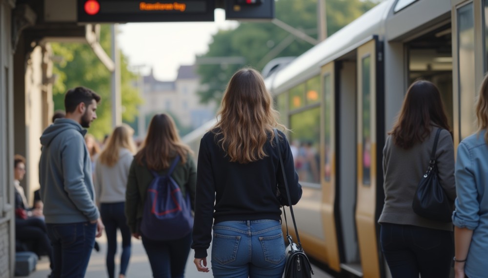 Modernizacja linii kolejowej nr 213: Nowe perony i mijanki na trasie Reda – Hel