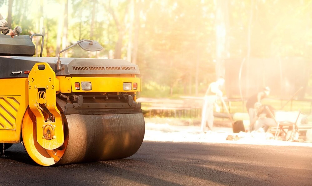 Remont ulicy Cichej w Karwi już ruszył!