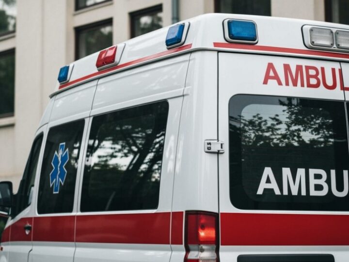 Bezpieczna szkoła: szkolenie z pierwszej pomocy i ewakuacja w Karwi