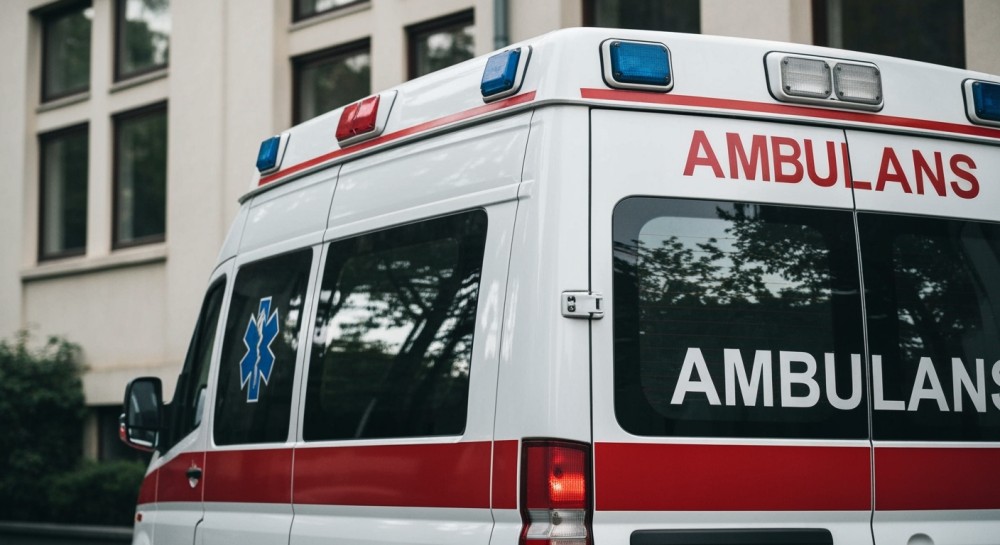 Bezpieczna szkoła: szkolenie z pierwszej pomocy i ewakuacja w Karwi