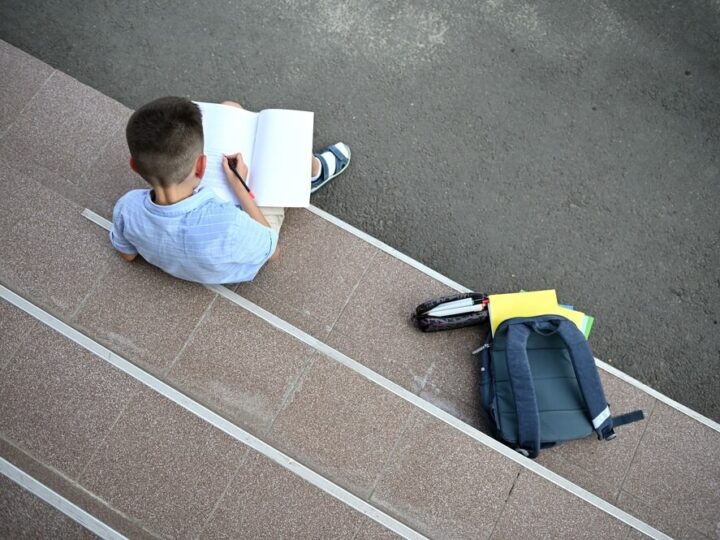 Bezstresowy wybór szkoły: Spotkanie online dla rodziców ósmoklasistów