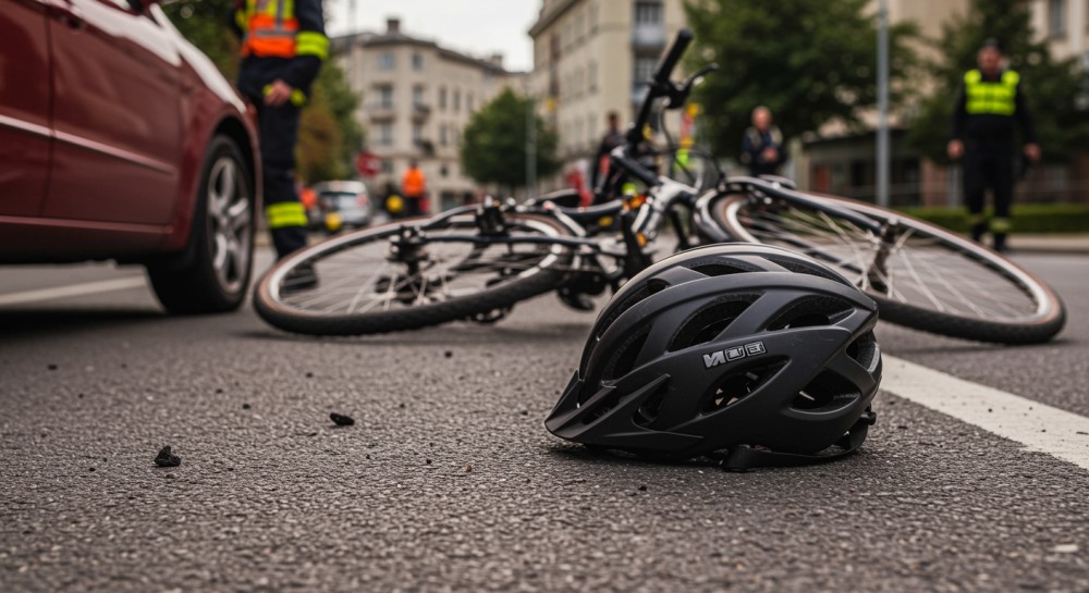 Rowerowy Maj: Kluczowe zasady bezpieczeństwa na drogach