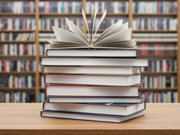 Święto Bibliotekarzy: Czas na Podziękowania i Życzenia