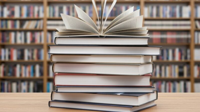 Święto Bibliotekarzy: Czas na Podziękowania i Życzenia