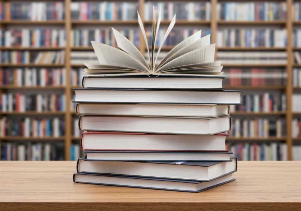 Święto Bibliotekarzy: Czas na Podziękowania i Życzenia