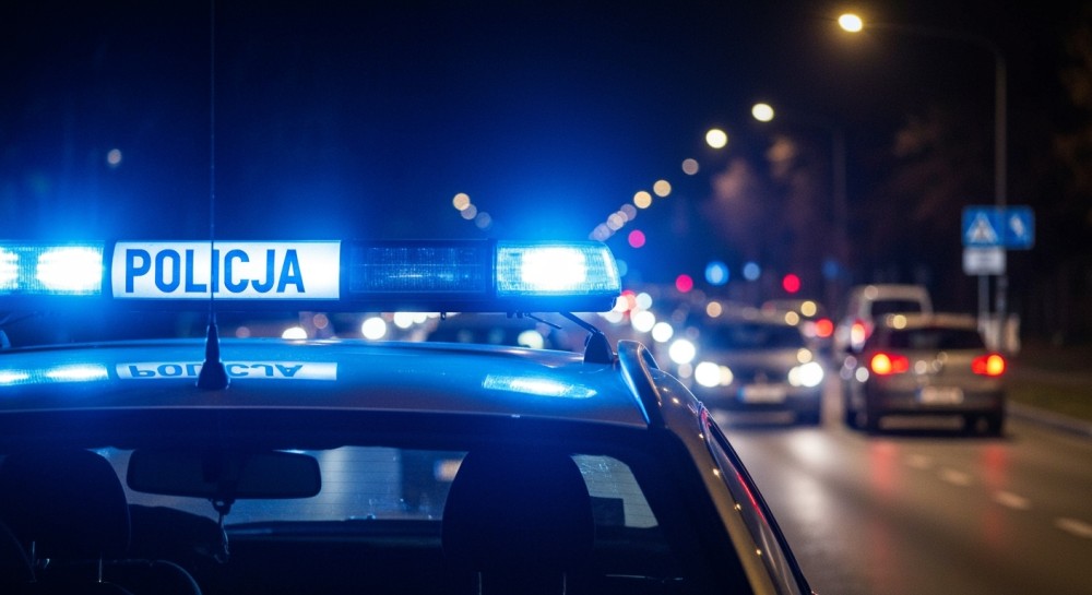 Nowy Komendant Policji w Pucku: Nadkom. Adam Nastały obejmuje stanowisko