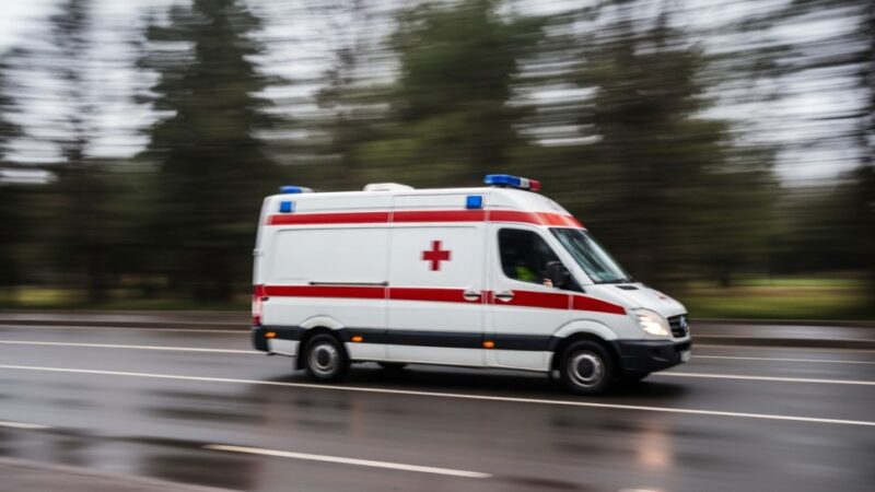 Zostań ekspertem w ochronie ludności – weź udział w szkoleniu online!
