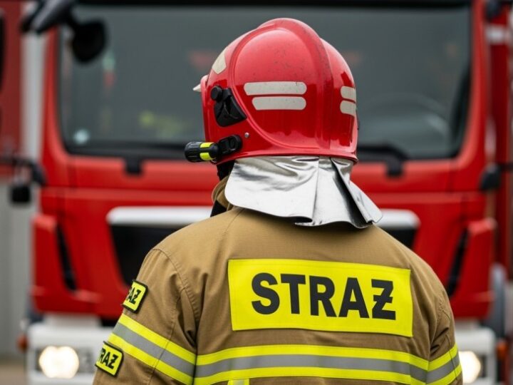 Władysławowo zyska wsparcie na modernizację jednostek OSP
