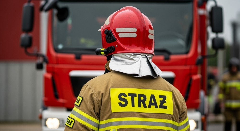 Władysławowo zyska wsparcie na modernizację jednostek OSP