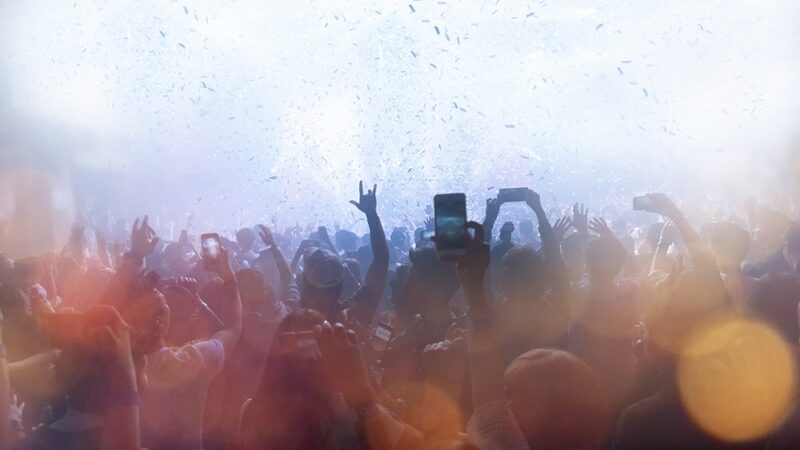 Festiwal MOC-y w Rzucewie: Święto Wspólnoty i Rozwoju w Harmonii z Naturą