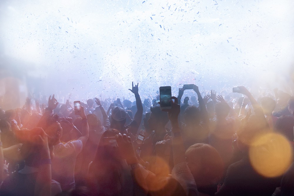 Festiwal MOC-y w Rzucewie: Święto Wspólnoty i Rozwoju w Harmonii z Naturą