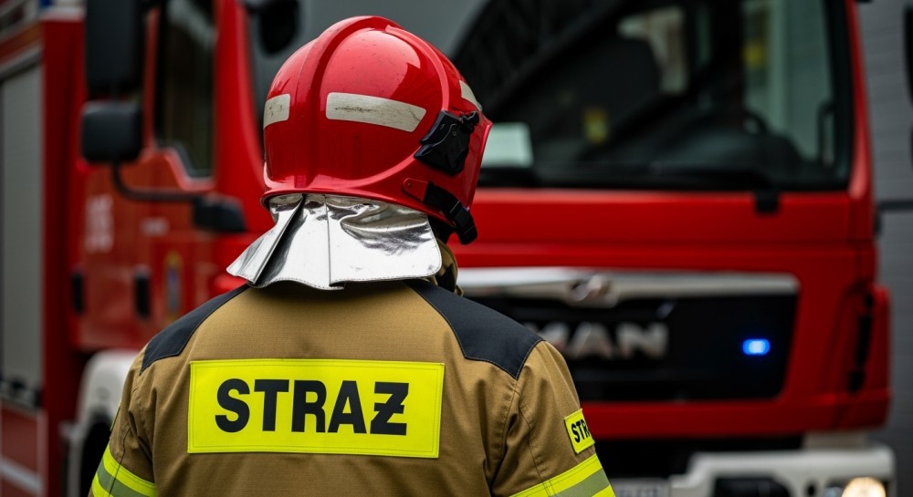 Piknik Strażacki i Rękodzieło: Rodzinna Zabawa w Jastrzębiej Górze