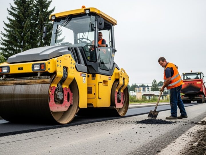Utrudnienia drogowe we Władysławowie – 26 czerwca