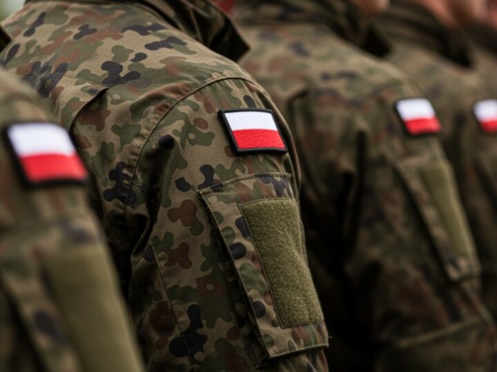Ćwiczenie taktyczne „Ognista Kwadra-26” w Pomorskiem: Wzmocnienie bezpieczeństwa publicznego