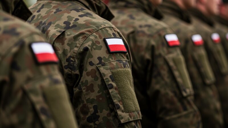 Ćwiczenie taktyczne „Ognista Kwadra-26” w Pomorskiem: Wzmocnienie bezpieczeństwa publicznego