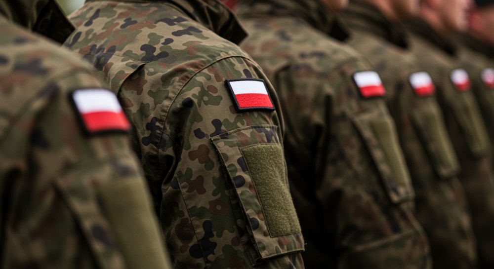 Ćwiczenie taktyczne „Ognista Kwadra-26” w Pomorskiem: Wzmocnienie bezpieczeństwa publicznego