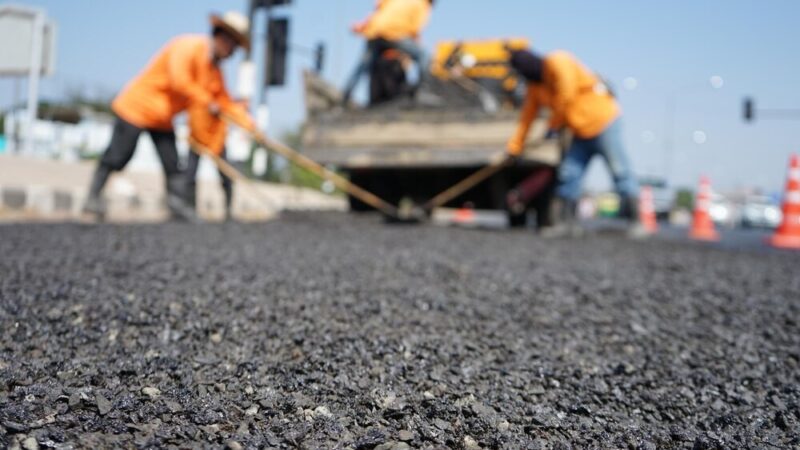 3,6 mln zł na remont drogi w Jastarni: Nowa inwestycja w infrastrukturę