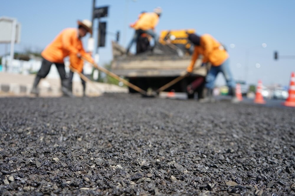 3,6 mln zł na remont drogi w Jastarni: Nowa inwestycja w infrastrukturę