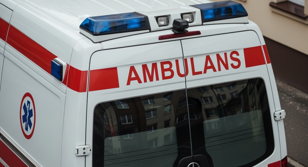 Stojaki Życia na plażach Władysławowa – Klucz do bezpieczeństwa w każdej sekundzie