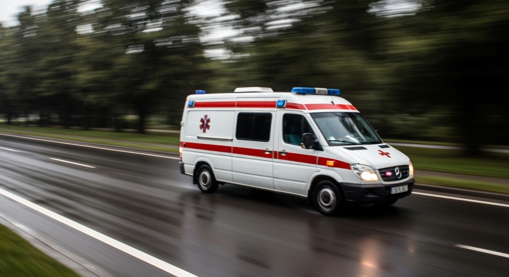 Jak zachować się w obliczu wilka: kluczowe zasady bezpieczeństwa