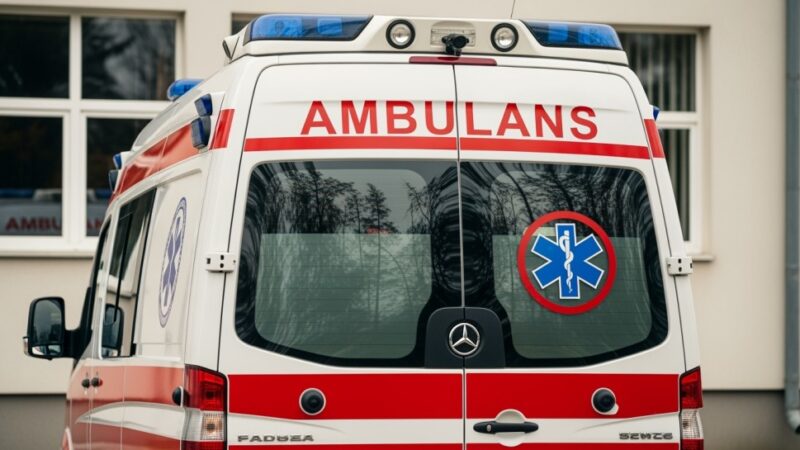 Ćwiczenia alarmowe „ALARM-2026” zaplanowane na 21 lipca 2026 roku