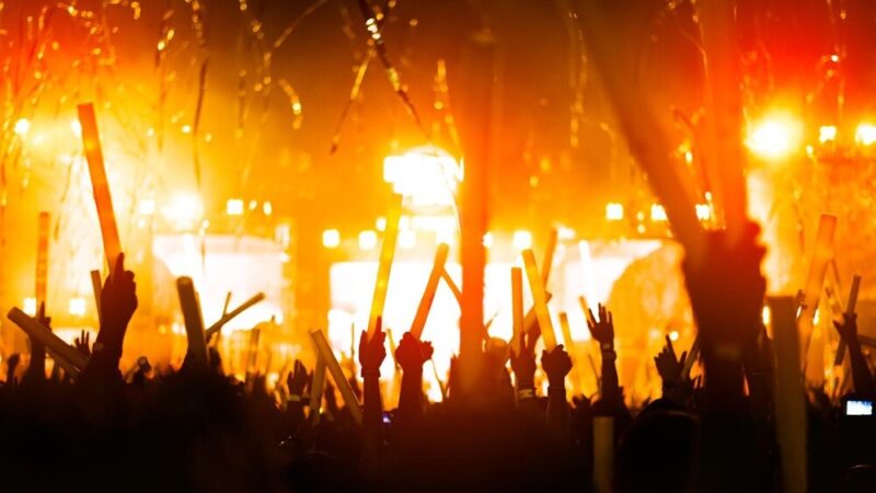 Kaszubski Festiwal Biegowy: Emocje o Wschodzie Słońca