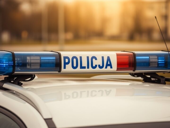 Serca pełne wdzięczności dla Policji w ich święto