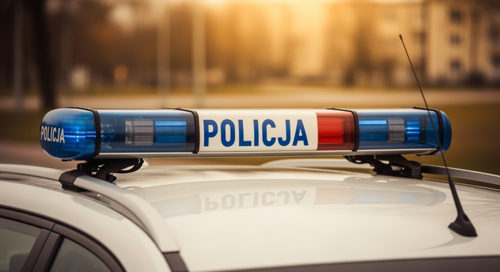 Serca pełne wdzięczności dla Policji w ich święto