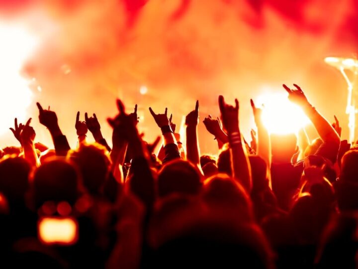 Koncert Atlantydy w Rozewiu już 15 sierpnia!