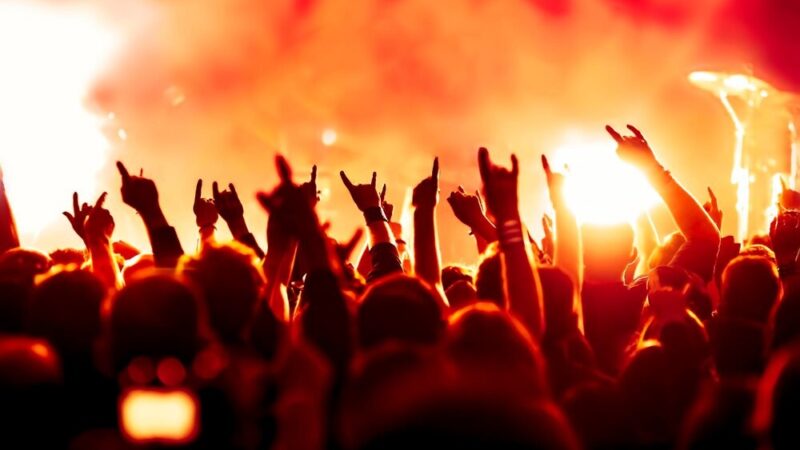Koncert Atlantydy w Rozewiu już 15 sierpnia!