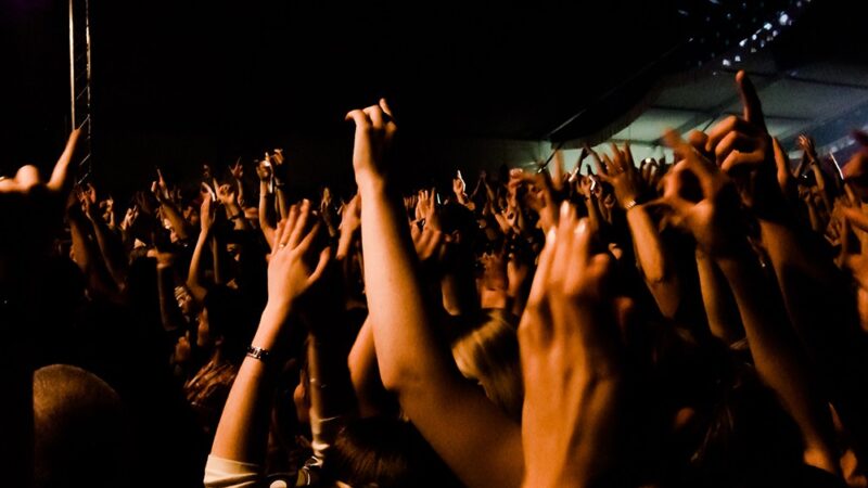 Muzyka klasyczna w kościelnej akustyce na żywo