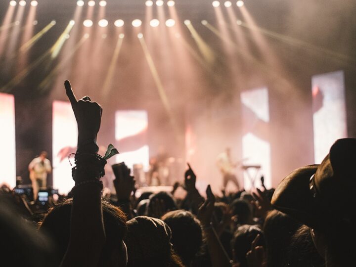 Muzyczne święto w Tupadłach: od Bałtyku po Beskidy!