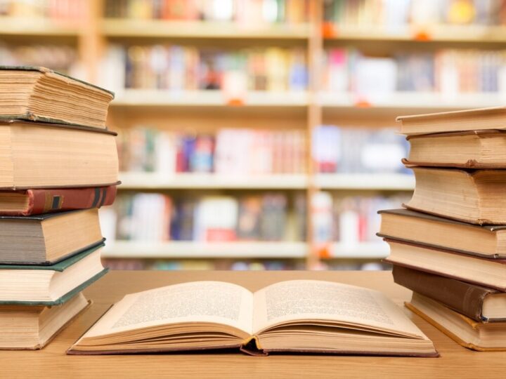 Literackie Spotkanie nad Morzem we Władysławowie