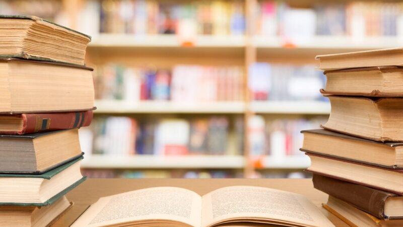 Literackie Spotkanie nad Morzem we Władysławowie
