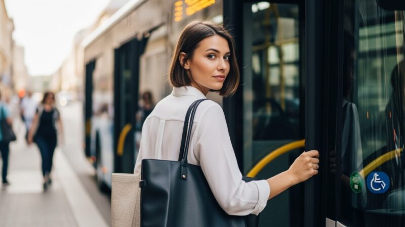 Władysławowo zyska ponad 5 mln zł na nowoczesny dworzec autobusowy