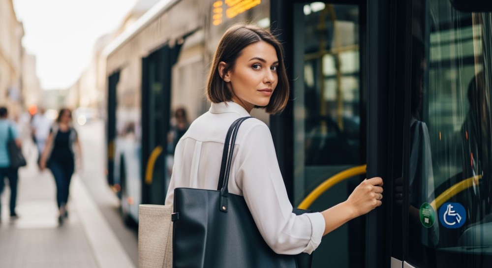 Władysławowo zyska ponad 5 mln zł na nowoczesny dworzec autobusowy