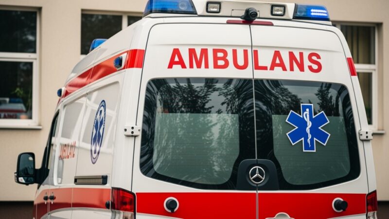 Nowe porozumienie w Pucku: skuteczniejszy system ostrzegania mieszkańców