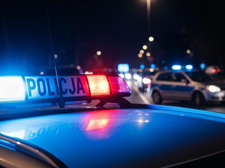 Pomóż zidentyfikować mężczyznę z kradzieży w Kosakowie!