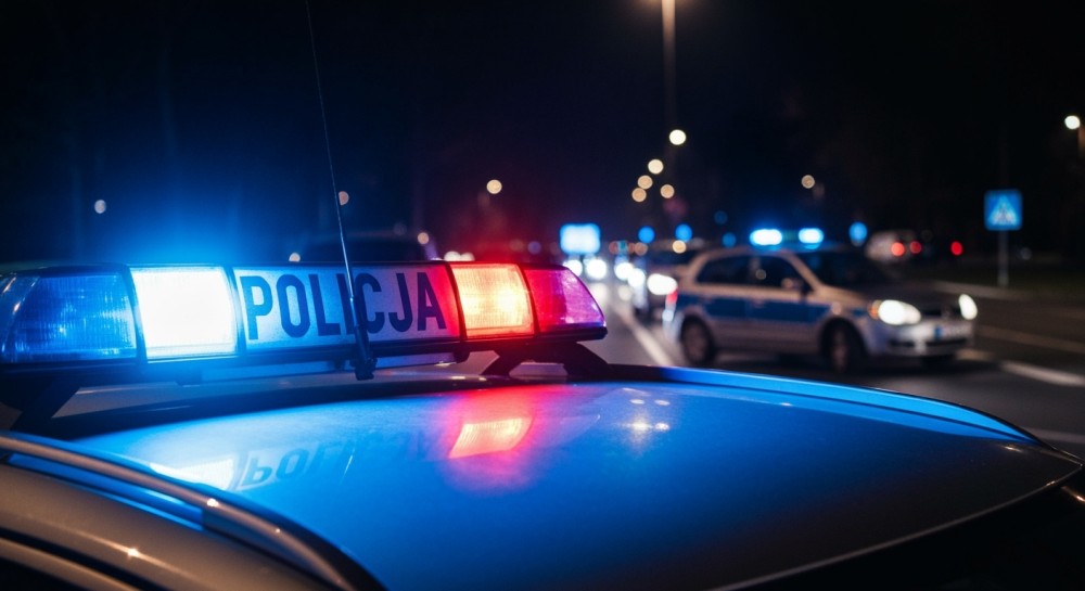 Pomóż zidentyfikować mężczyznę z kradzieży w Kosakowie!