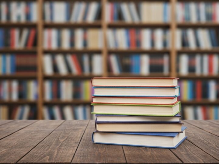 Władysławowska Biblioteka Publiczna na Facebooku – bądź na bieżąco!