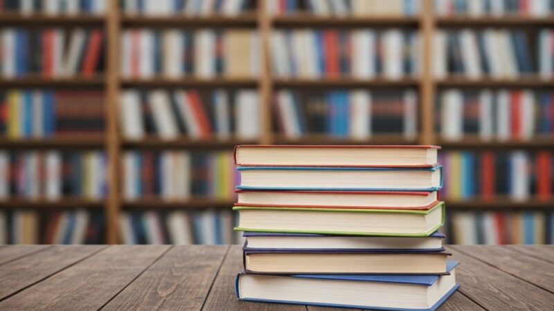 Władysławowska Biblioteka Publiczna na Facebooku – bądź na bieżąco!