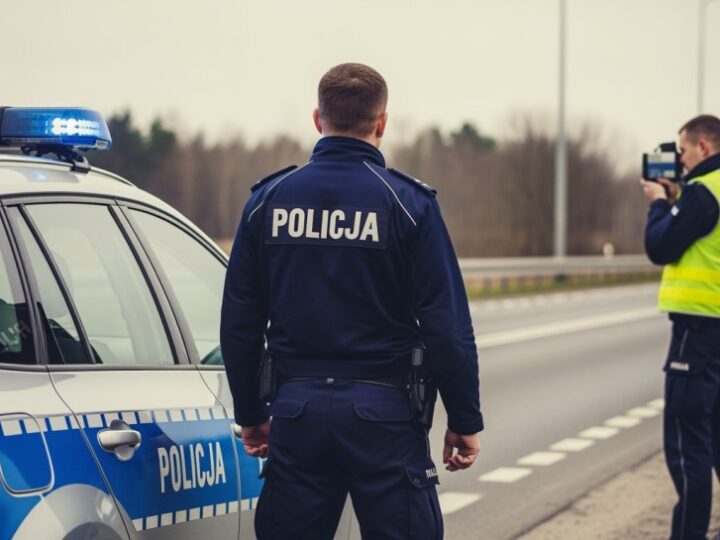 Nieustanny recydywista za kierownicą: Sąd orzeka dożywotni zakaz prowadzenia pojazdów