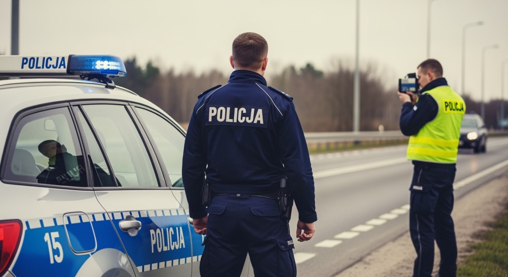 Nieustanny recydywista za kierownicą: Sąd orzeka dożywotni zakaz prowadzenia pojazdów